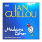 Jan Guillou: Madame Terror