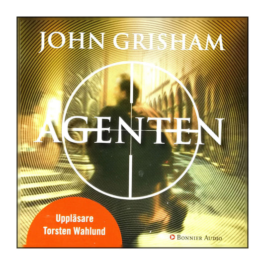 John Grisham: Agenten