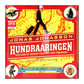 Jonas Jonasson: Hundraåringen Som Klev Ut Genom Fönstret Och Försvann
