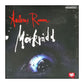 Andreas Roman: Mörkrädd