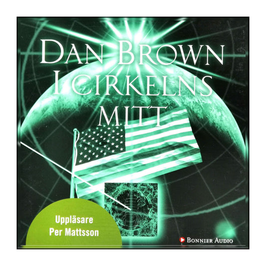 Dan Brown: I Cirkelns Mitt