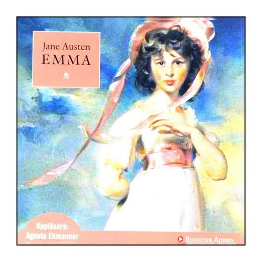 Jane Austen: Emma