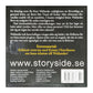 Henning Mankell: Handen