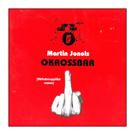 Martin Jonols: Okrossbar