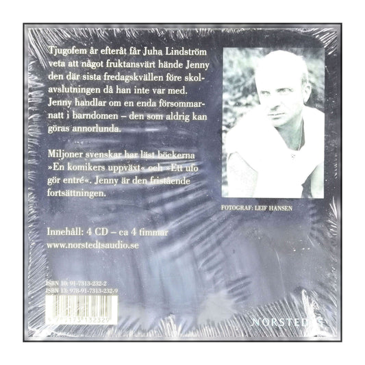 Jonas Gardell: Jenny
