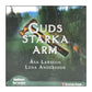 Lena Andersson & Åsa Larsson: Guds Starka Arm