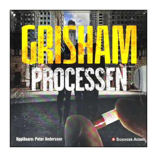 John Grisham: Processen
