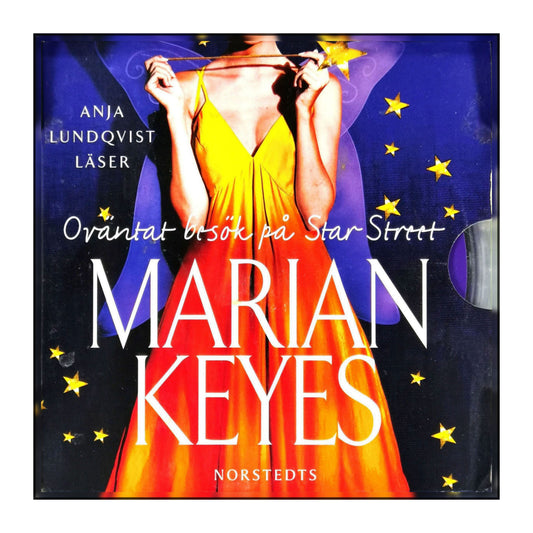 Marian Keyes: Oväntat Besök På Star Street