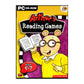 Arthur's Reading Games