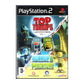 Top Trumps Adventures 1 Horror & Predators