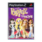 Bratz: The Movie