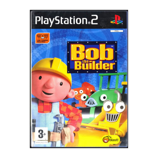 Bob The Builder