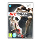 Ufc Personal Trainer