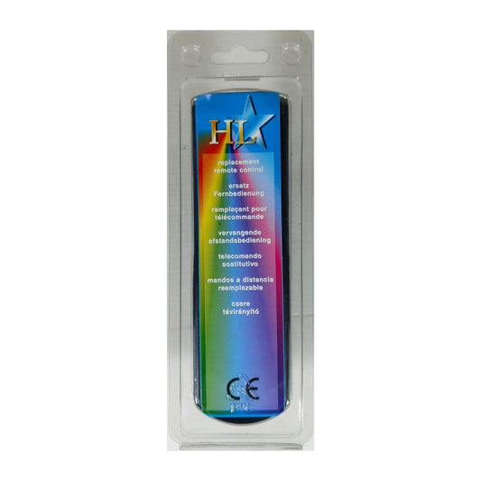 Remote Control: Hl Rc 779/Hl