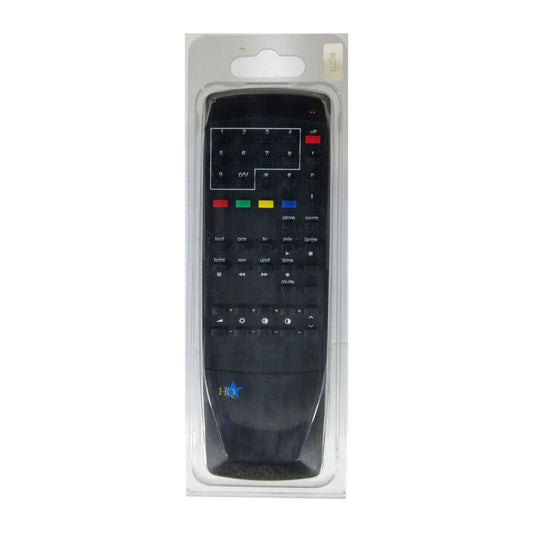 Remote Control: Hq Rc 218