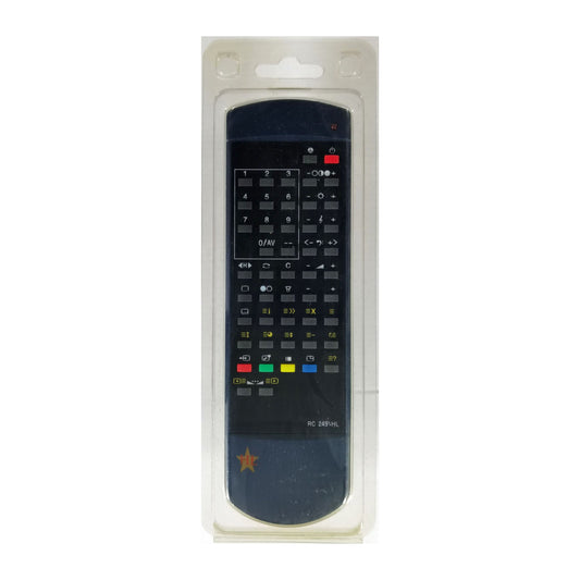 Remote Control: Hl Rc 249/Hl
