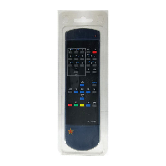 Remote Control: Hl Rc 165/Hl