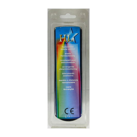 Remote Control: Hl Rc 165/Hl