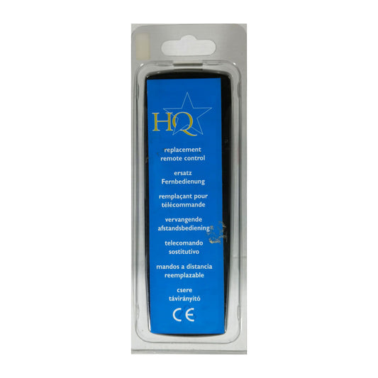 Remote Control: Hq Rc 243