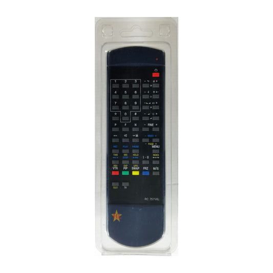 Remote Control: Hl Rc 75/Hl