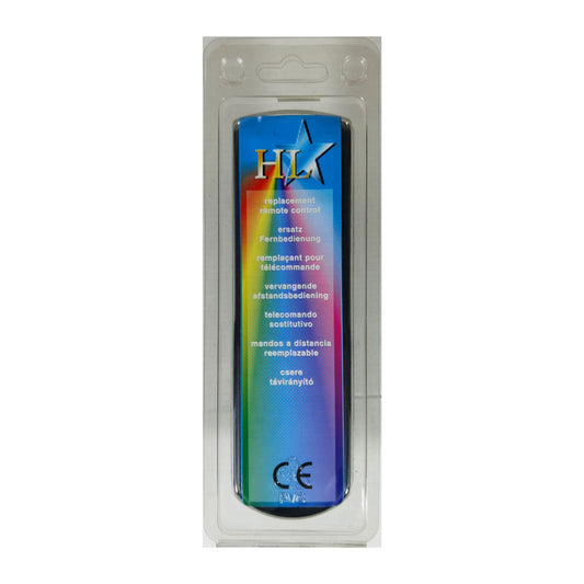 Remote Control: Hl Rc 75/Hl