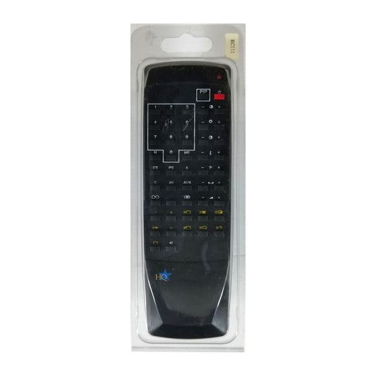Remote Control: Hq Rc 111