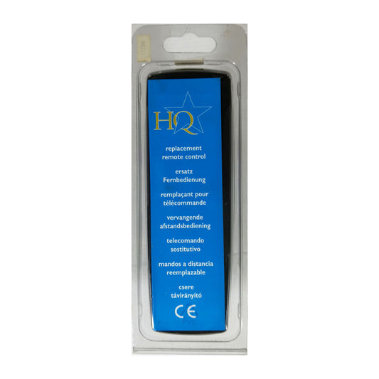 Remote Control: Hq Rc 111