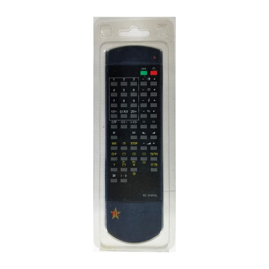 Remote Control: Hl Rc 914/Hl