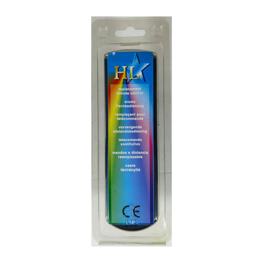 Remote Control: Hl Rc 914/Hl