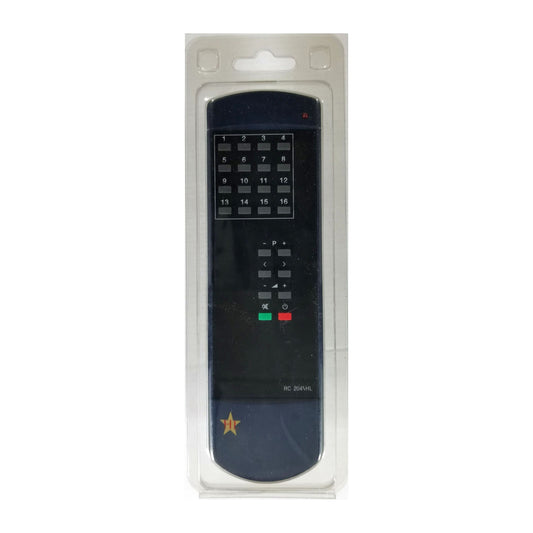Remote Control: Hl Rc 204/Hl