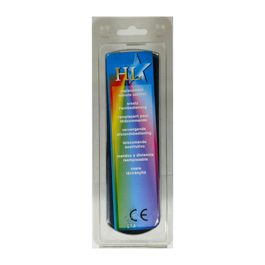Remote Control: Hl Rc 204/Hl