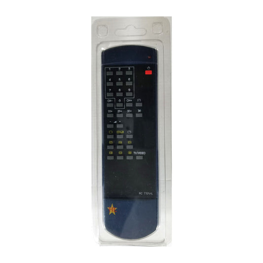 Remote Control: Hl Rc 770/Hl