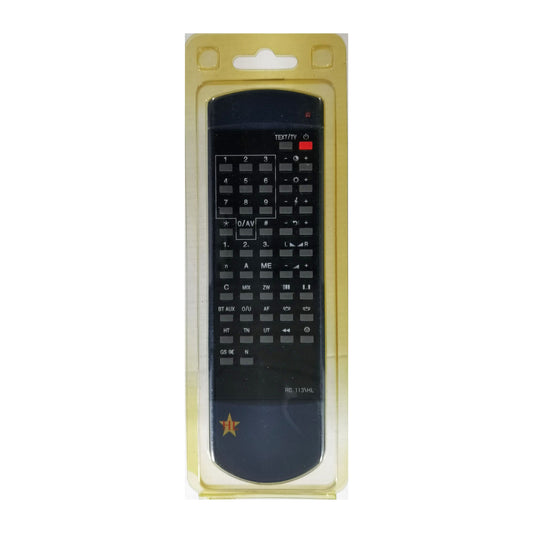 Remote Control: Hl Rc 113/Hl