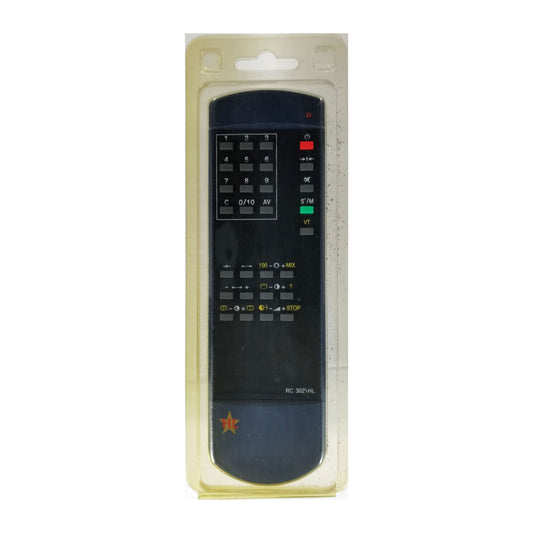 Remote Control: Hl Rc 302/Hl