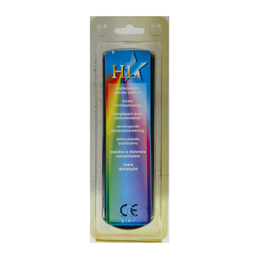 Remote Control: Hl Rc 302/Hl