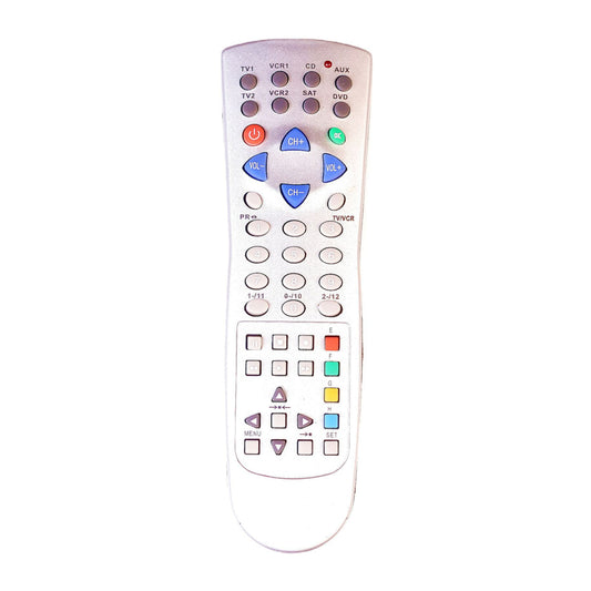 Remote Control: 1900288