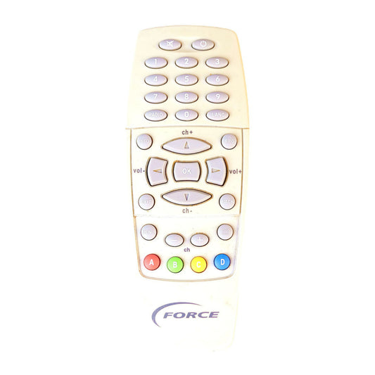 Force URC-39100B00