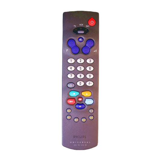 Philips Universal Sbc Ru 430