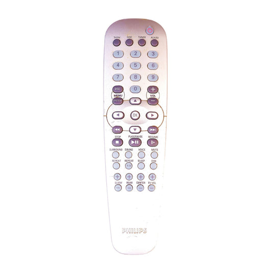Philips Rc19245007/01