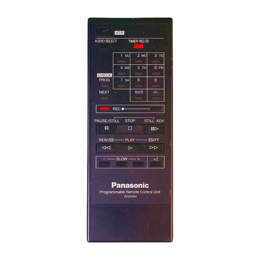 Panasonic Veq0499
