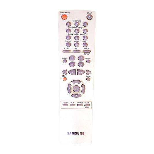 Samsung Nr-5238