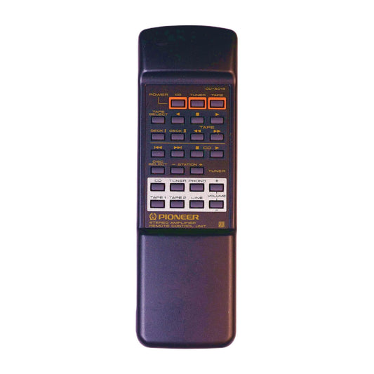 Pioneer Cu-A014