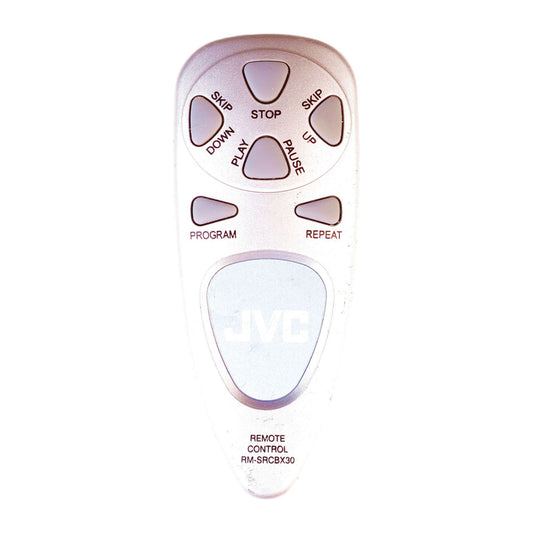 JVC RM-SRCBX30