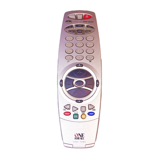 One For All Urc-7562