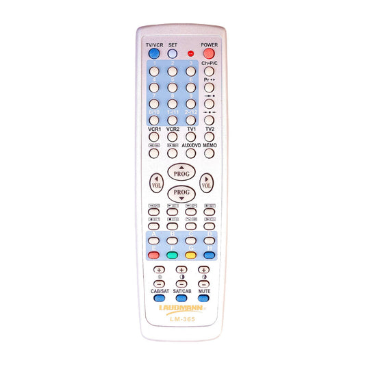 Laudmann LM-365