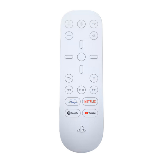 Playstation 5: Remote Control Ps5 Sony