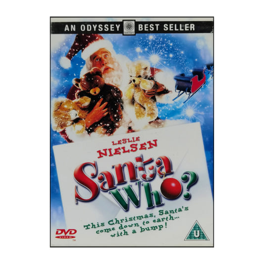 Santa Who