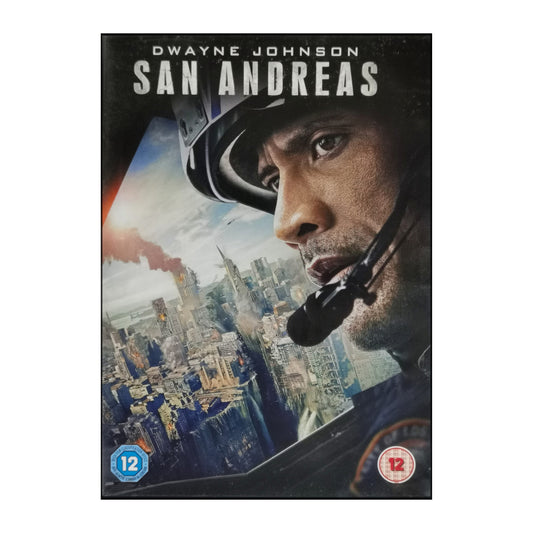 San Andreas