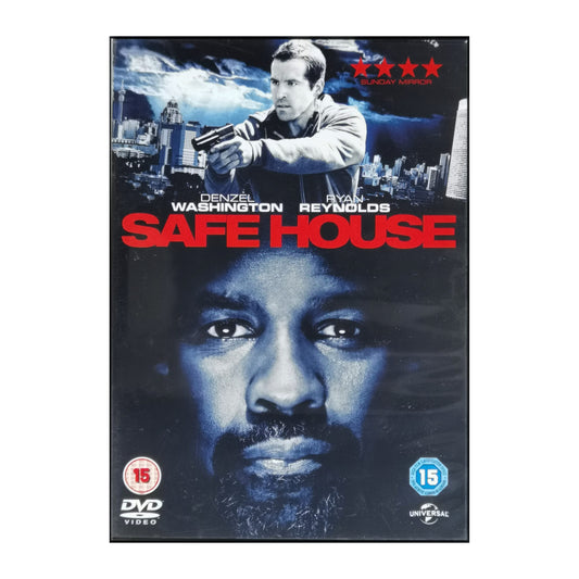 Safe House