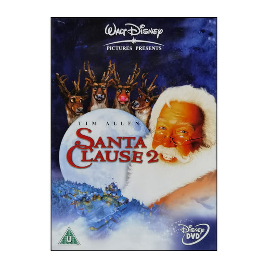 Santa Clause 2